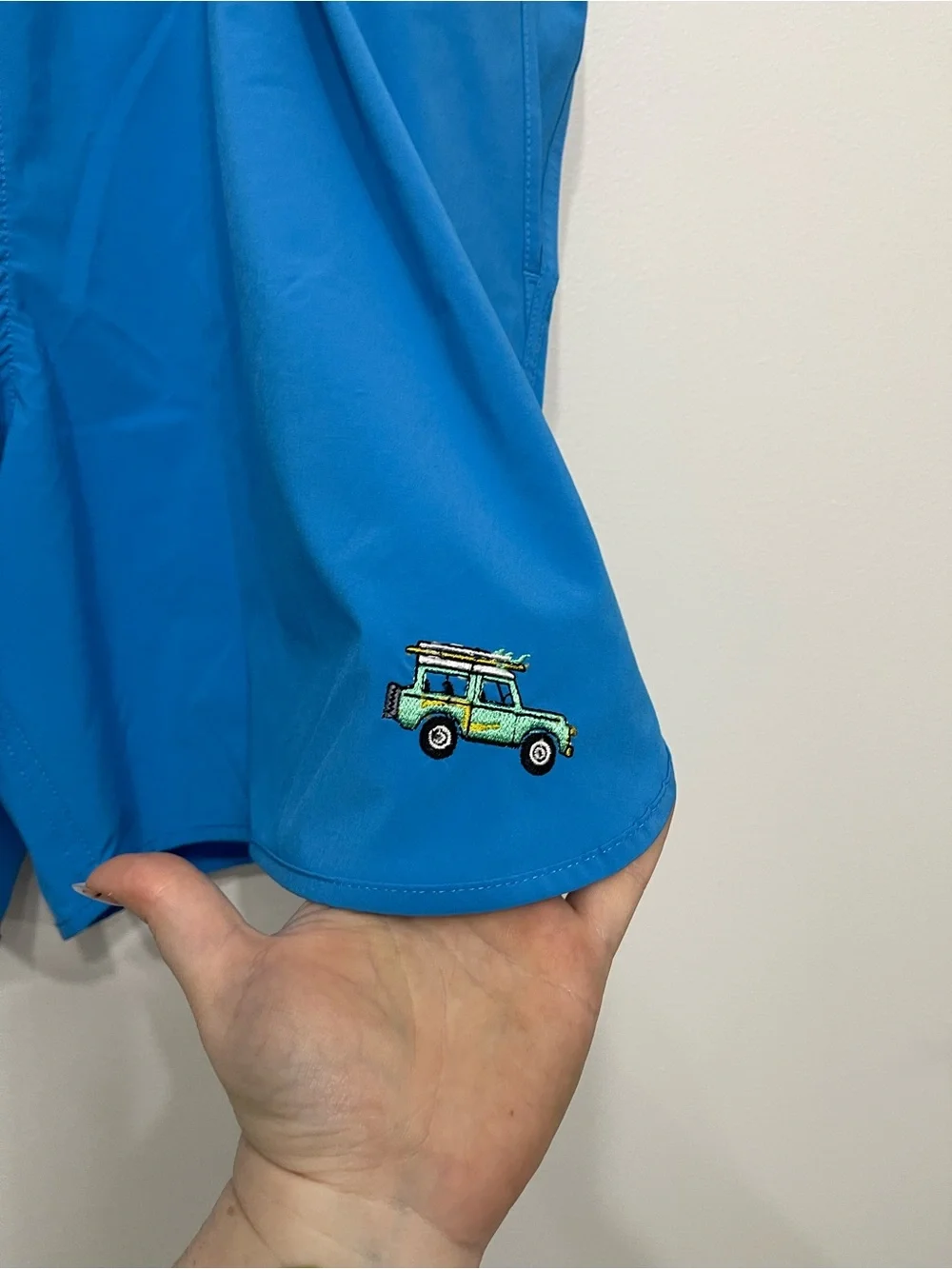 $99 Bonobos Riviera Swim Trunks